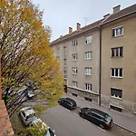Ljubljana Central Suite Martin In The City Center