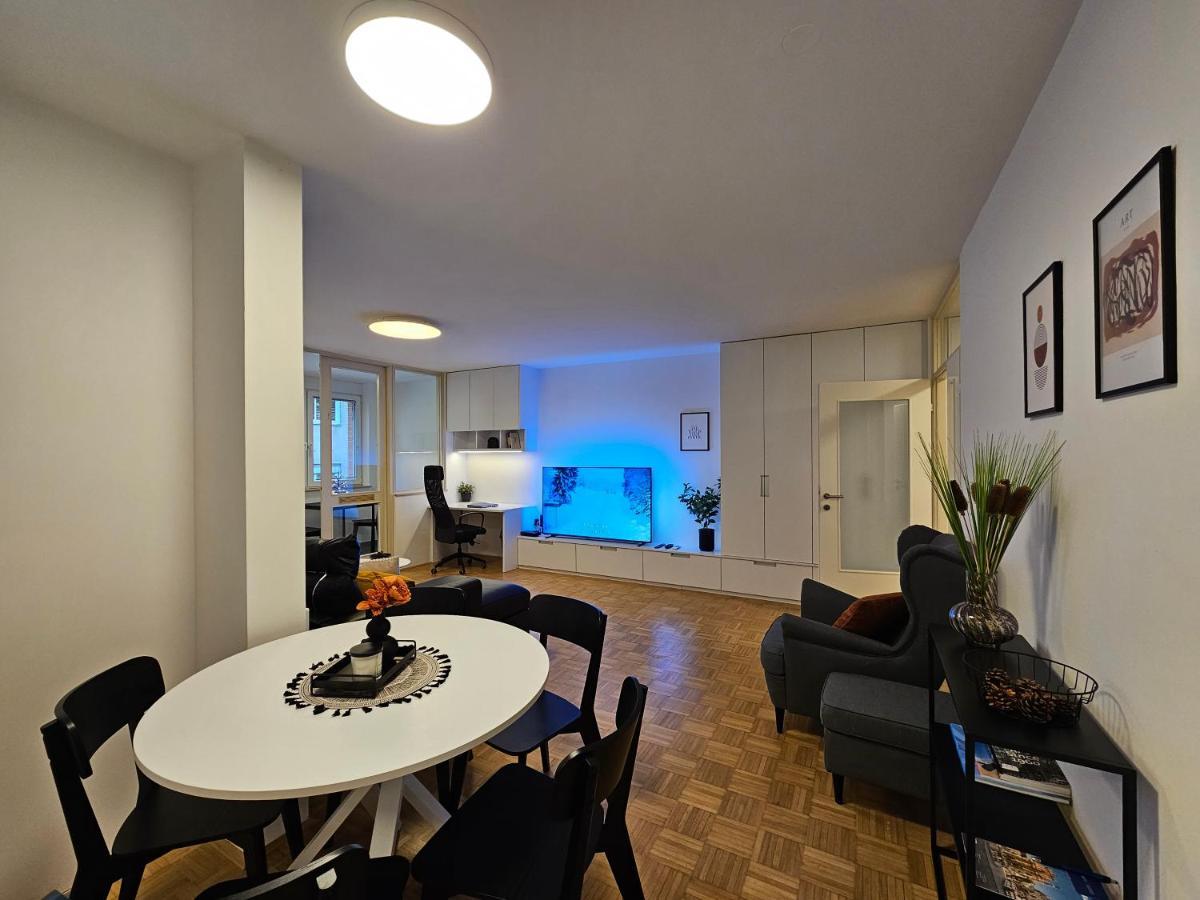 Apartment Martin In The Center