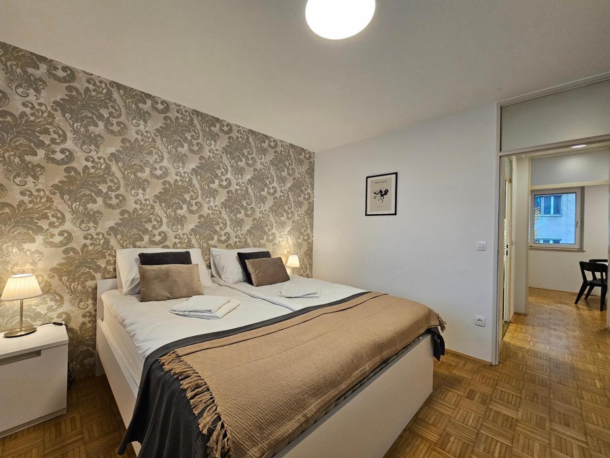 Apartment Martin In The Center Ljubljana